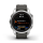 Garmin fenix 7S Pro Solar 42mm srebrny - 1150230 - zdjęcie 2